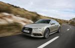 Audi A7 Sportback 3.0 TDI Ultra S-Line 2014 года (WW)